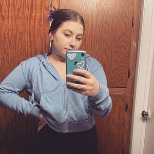 Meet your Posher, Taleigh